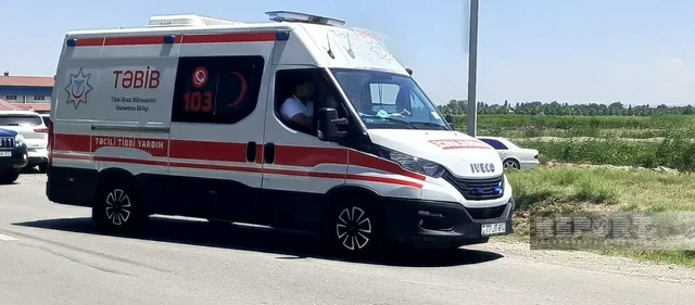 Birinci Qarabağ müharibəsinin itkin-şəhidi Füzulidə dəfn edilib - FOTO