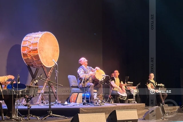 MÜSTƏQİLLİK GÜNÜMÜZ - Türk dünyasını birləşdirən dəyər! - Ankaradakı səfirliyimizin tədbiri nədən bu qədər əhəmiyyətlidir?