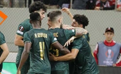 “Qarabağ”ın oyunları Sport TV-də!