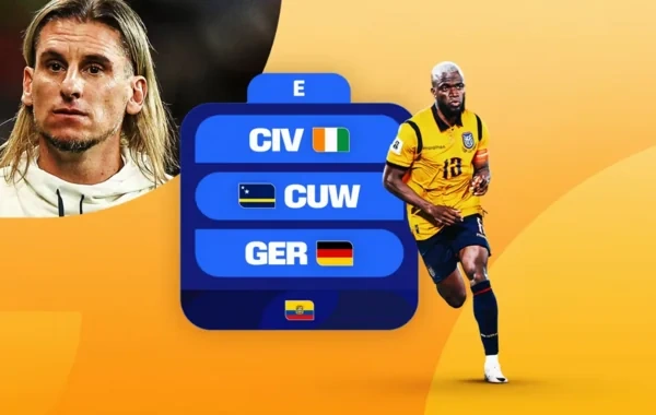 Dünya çempionatına 32 gün qaldı: EKVADOR - "La Tri" - VİDEO