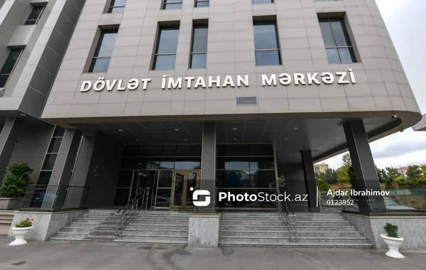 Xaricdə ali təhsil almış şəxslər yenidən imtahan verdilər: Cəmi 18 nəfər uğur qazandı