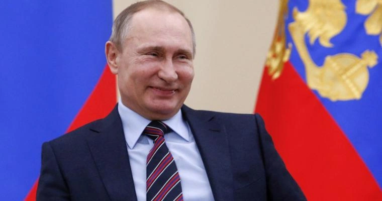 Putin Pezeşkianı və bu liderləri təbrik etdi