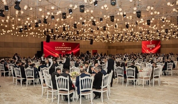 "Veysəloğlu"nun ənənəvi illik tədbiri keçirildi - Foto