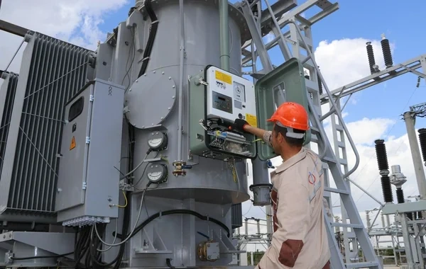 Elm və Təhsil Nazirliyi transformatorların təmirinə 1.2 milyon manat ayırıb
