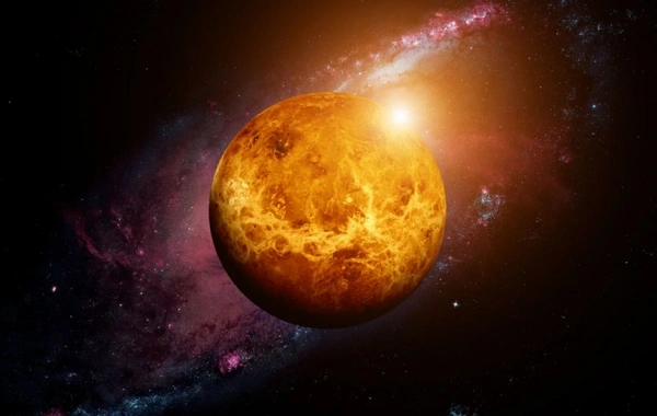 NASA-dan Venera ilə bağlı YENİLİK