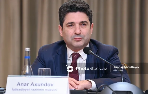 Nazir müavini: "BMT ilə tərəfdaşlığımızın növbəti mərhələsi dayanıqlı inkişafa və sülhə töhfə verəcək"