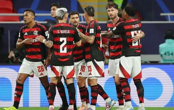 FIFA Qitələrarası Kuboku: PSJ-nin finaldakı rəqibi məlum oldu