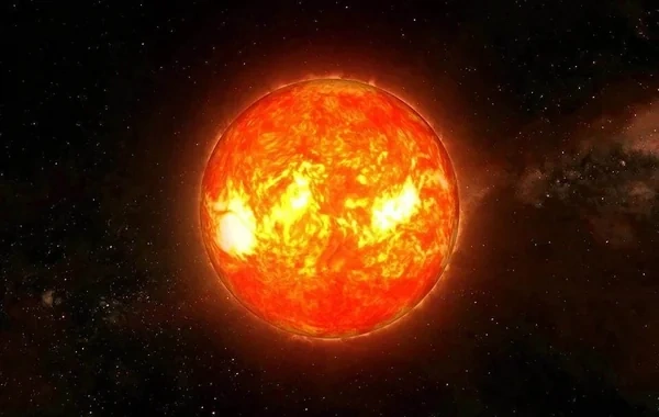 Günəşdə nəhəng plazma atılması qeydə alındı: Yer üçün təhlükə var?