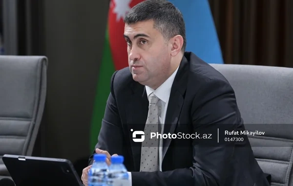 Abbas Abbasov: "BTQ dekolonizasiya prosesinə ən mühüm töhfə verən təşkilatlardandır"