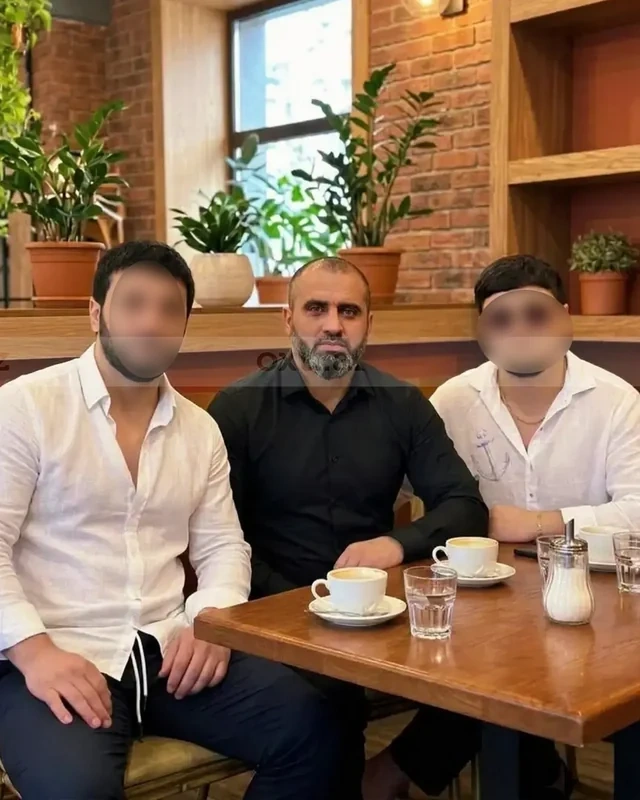 Deputat Arzuxan Əlizadənin oğlunu dəhşətli davada öldürülən Ceyhunla nə birləşdirib? - Şok fotolar