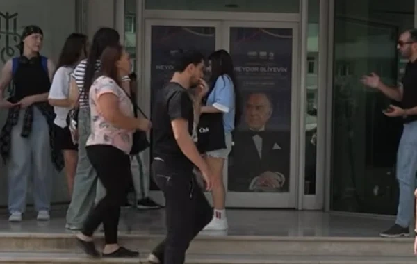Həndbolçuların məşq və maaş problemi: Federasiyanın zalı niyə bağlanır? - VİDEO