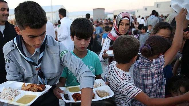 Türkiyə suriyalılar üçün pulsuz tibbi xidməti dayandırır