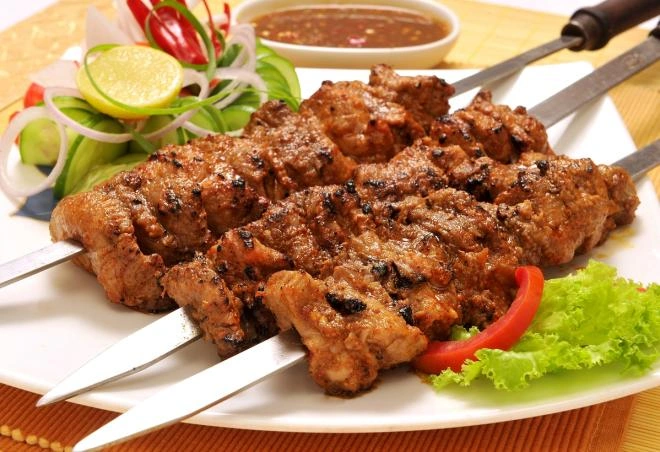 Kababdan sonra ödəm və kökəlmənin səbəbi