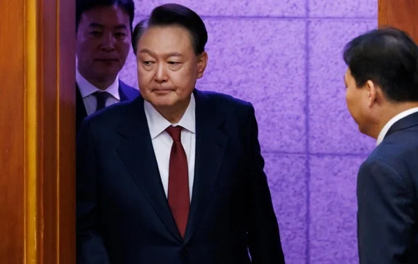 Cənubi Koreyanın sabiq prezidentinin həbs müddəti artırıldı