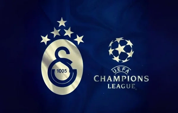"Qalatasaray"ın Çempionlar Liqası həyəcanı başlayır