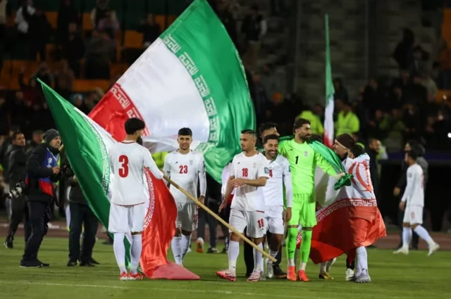 Dünya çempionatına 23 gün qaldı: İRAN - "Team Melli" - VİDEO