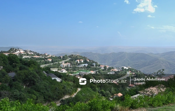 Laçında yaşayış məhəlləsinin tikintisi üçün 50 milyonluq tender elan olunub