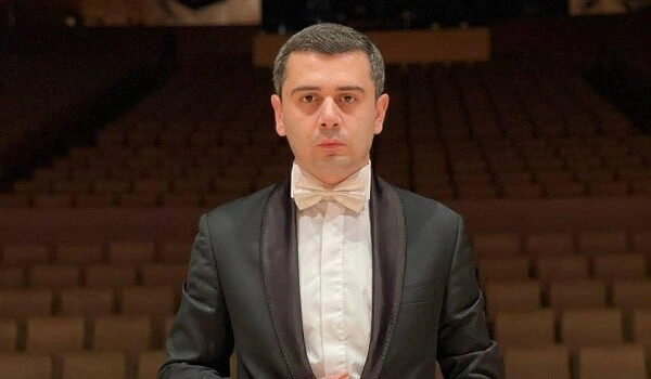 Nazir Aşurovu yüksək vəzifəyə təyin etdi