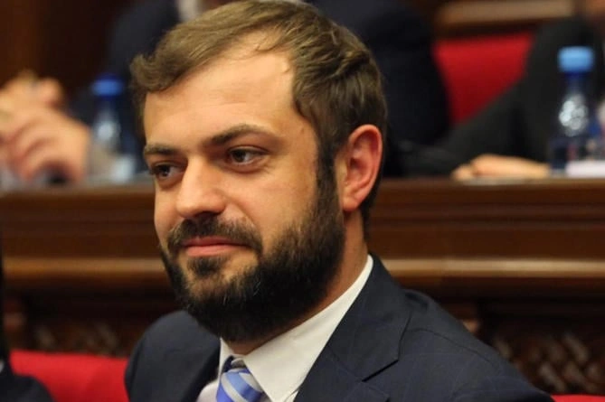 Bakı və İrəvan malların siyahısını mübadilə etdi - Papoyan