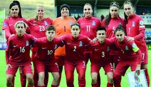 Millimiz növbəti qələbəsini qazandı