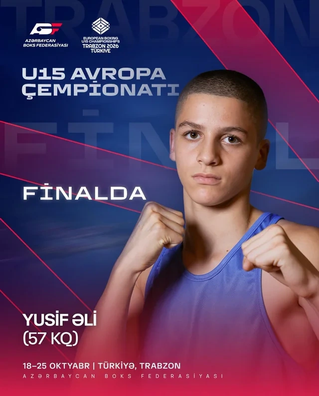 Azərbaycanın üç boksçusu Avropa çempionatının finalına yüksəldi - Foto