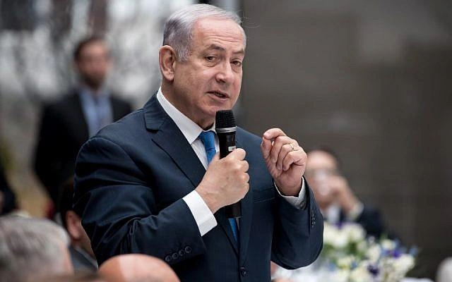 İran 50 Şimali Koreya kimidir - Netanyahu