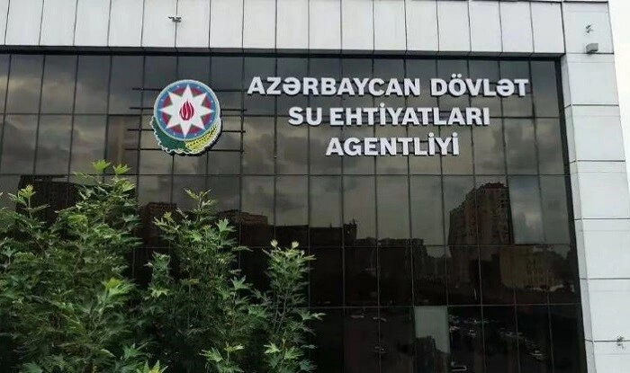 Tullantı suları üzrə 3 yeni dövlət standartı qəbul edildi
