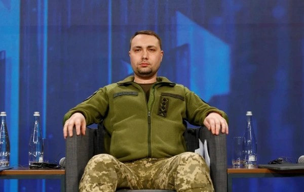 "Forbes": Budanov müasir müharibənin aparılmasında inqilabın əsas memarıdır
