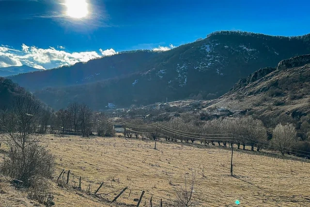 "Yoxa çıxmış sivilizasiya"nın daha bir tapıntısı: Bəriabad kəndi - Foto/Video