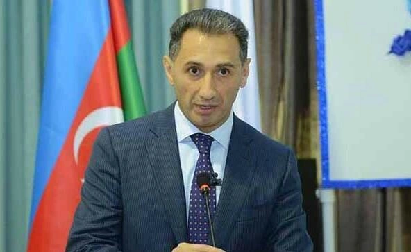 Azərbaycan və Ukrayna arasında memorandum imzalandı