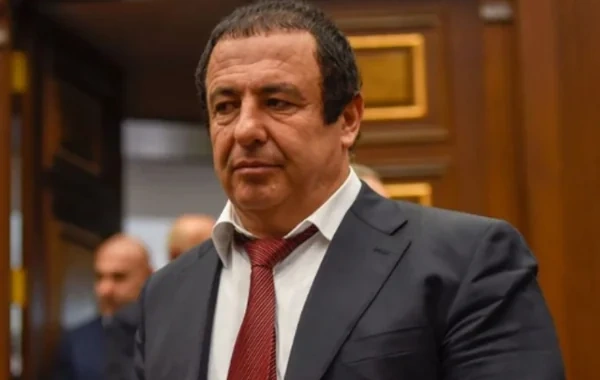 Ermənistan Baş Prokurorluğu Tsarukyanın toxunulmazlığının ləğvi üçün müraciət etdi