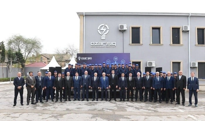 Yeni nəsil energetiklər: Son finalçı da müəyyənləşdi - Foto