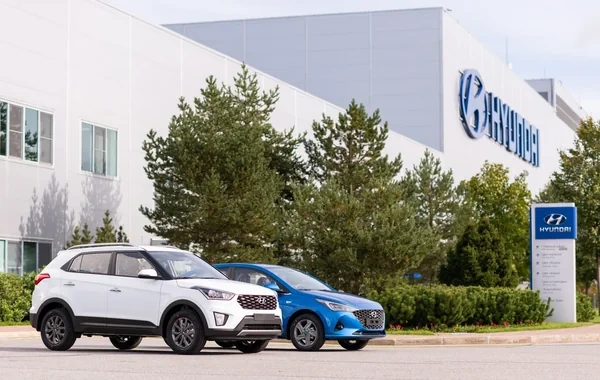"Hyundai" 400 mindən çox avtomobili geri çağırır - SƏBƏB