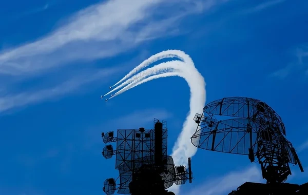 Qətər ordusu İranın hücumunu dəf etdi: Raket və dronlar vuruldu