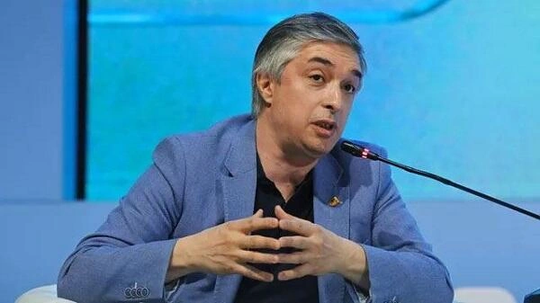 Rusiyadan Əsgərovla bağlı qərar