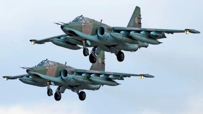 Rusiya Xarkovda regionun ən böyük su anbarını bombaladı