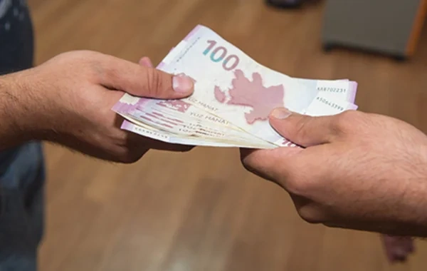 Saray sakinlərindən qanunsuz pul yığılır? - VİDEO