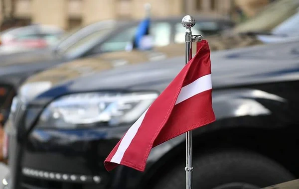 Latviyadan Rusiyaya etiraz notası: Müvəqqəti işlər vəkili XİN-ə çağrıldı