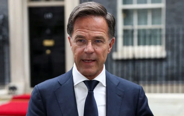 NATO Baş katibi Mark Rutte ABŞ-nin alyansdan çıxacağına inanmır