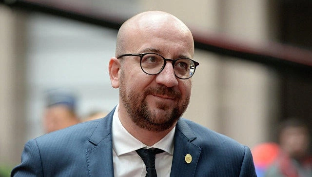 Şarl Mişel: Qlobal Bakı Forumu böyük imkan yaradır
