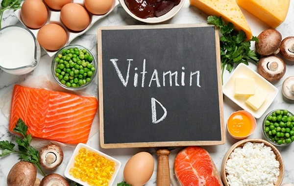 Hamiləlik dövründə D vitamini nə üçün vacibdir?