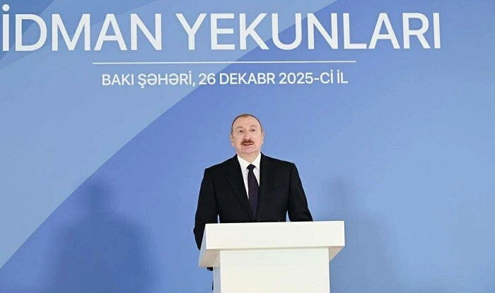 Sərsəng su anbarında da avarçəkmə üzrə yarışlar keçirilə bilər