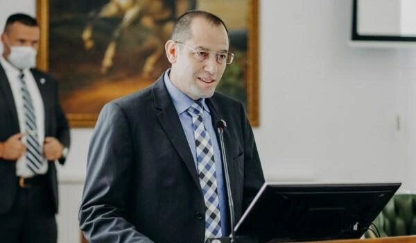 İsrail səfirindən Azərbaycanla bağlı açıqlama