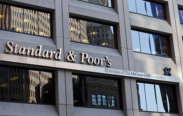 "S&P": "2025-28-ci illərdə Azərbaycanın iqtisadi artımı ildə 2% civarında olacaq"