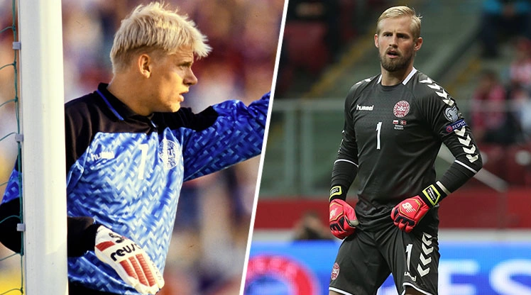 Dünya çempionatında iz qoyan ata-oğul futbolçular