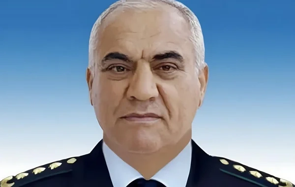 Keçmiş icra başçısının polkovnik qardaşı vəfat etdi