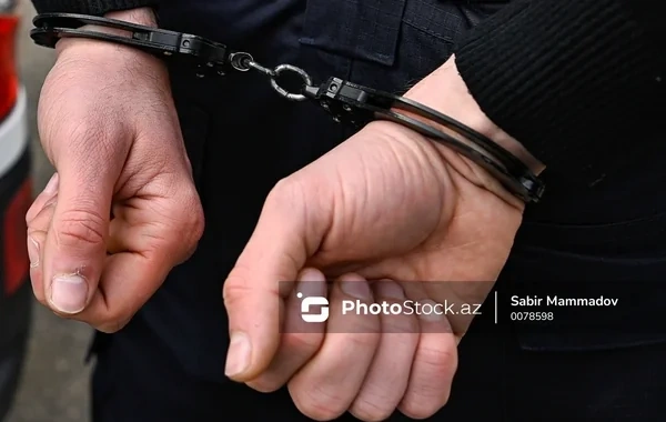 Dələduzluqda ittiham olunan şəxs Özbəkistanda saxlanılaraq Azərbaycana gətirildi