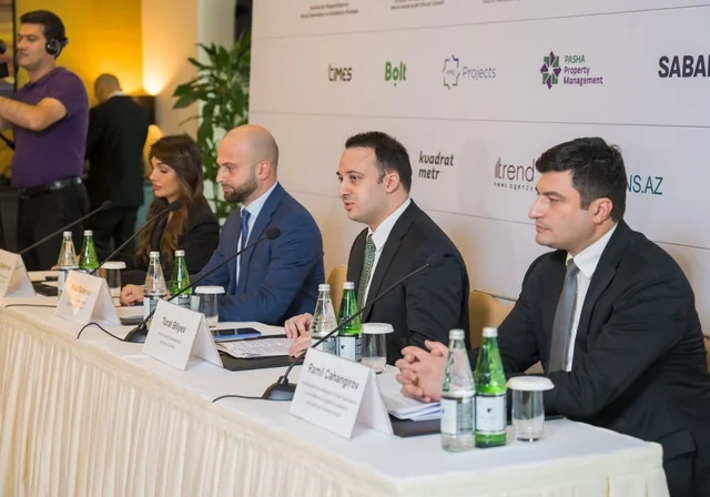 "AIREX 2026"ya sayılı günlər qaldı: Yeni evinizi və ya növbəti investisiya fürsətinizi kəşf edin!