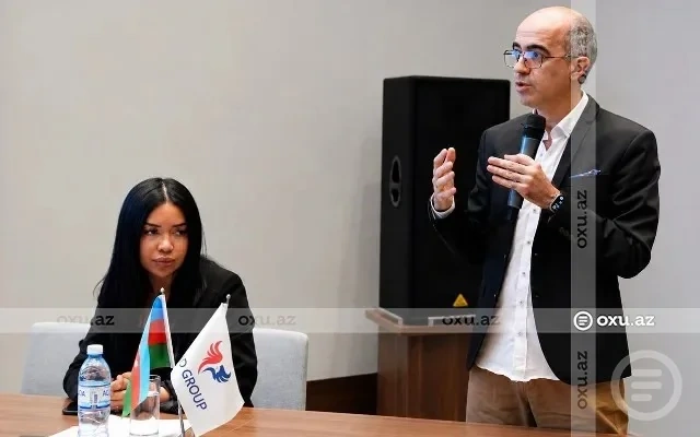 Nigar Fərhadla bağlı yeni şikayət: "8500 manat verdik, nə pulumuzu qaytardılar, nə də universitetə qəbul ola bildik" - FOTO