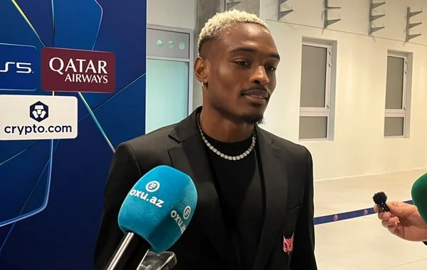 Coy-Lens Mikels: "Daha yaxşı çıxış edə bilərdik"